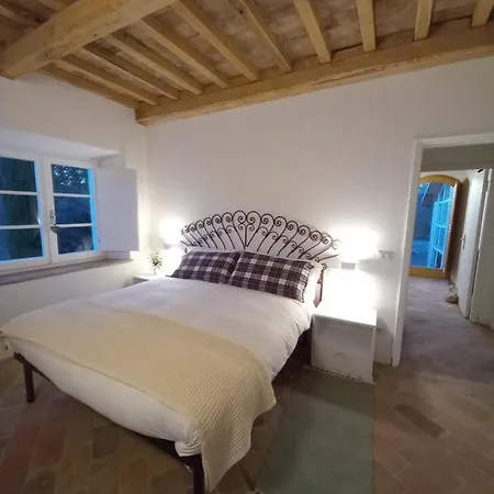 Agriturismo Poderino