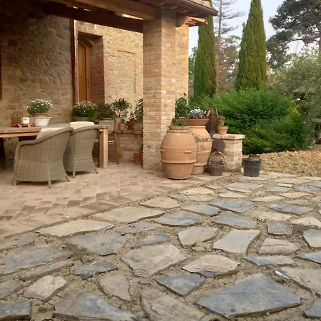 Agriturismo Poderino * Cinigiano