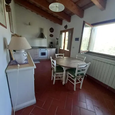 Farm stay Agriturismo Poderino *