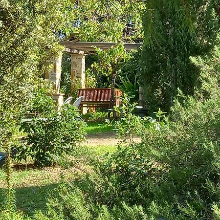 Agriturismo Poderino