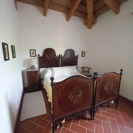 Agriturismo Poderino *
