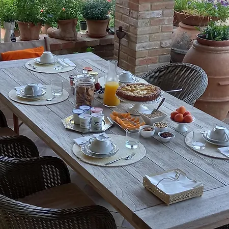 Agriturismo Poderino * Cinigiano