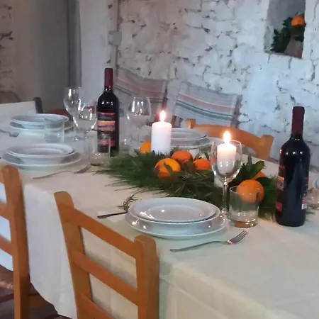 Agriturismo Poderino Farm stay *