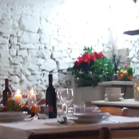Farm stay Agriturismo Poderino Cinigiano