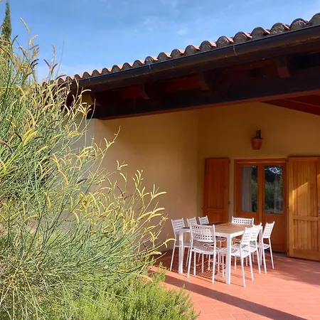 Agriturismo Poderino Farm stay *