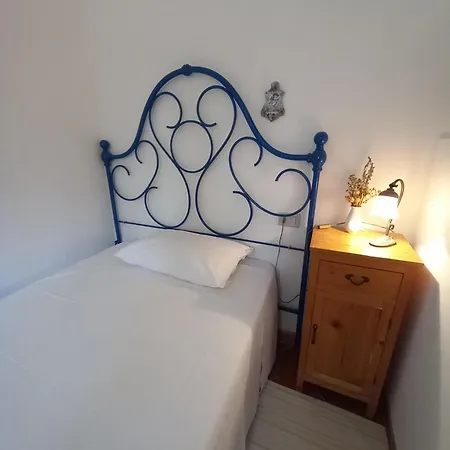 Agriturismo Poderino *