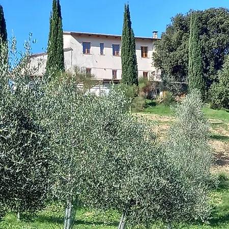 Agriturismo Poderino * Cinigiano
