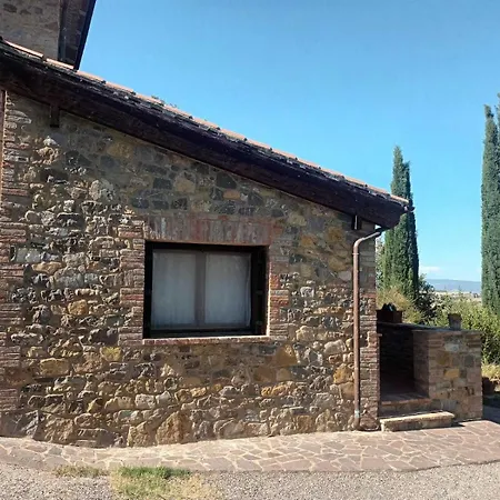 Poderino Feriegård *