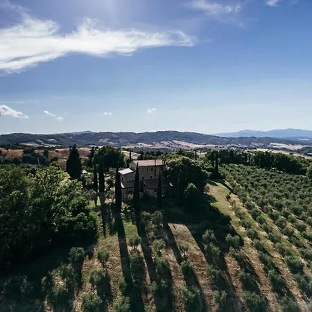 Poderino Séjour à la ferme *
