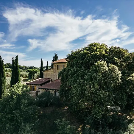 Poderino Séjour à la ferme