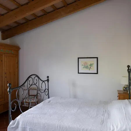 Poderino Séjour à la ferme