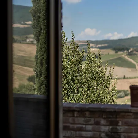 Poderino Séjour à la ferme *