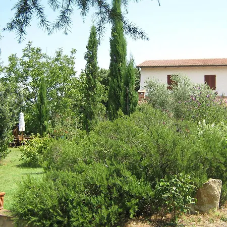 Agriturismo Poderino Cinigiano