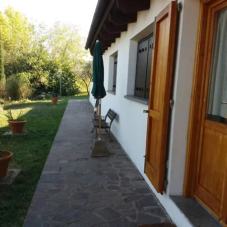 Agriturismo Poderino *