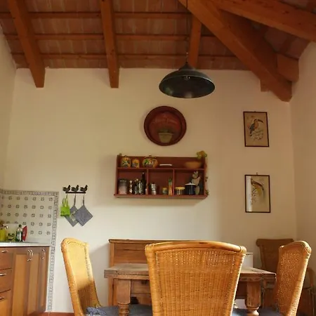 Agriturismo Poderino *