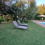 Poderino Feriegård *