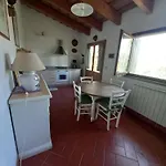 Feriegård Poderino *
