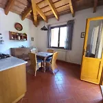 Poderino Feriegård *
