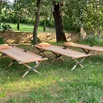 Poderino Feriegård Cinigiano