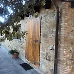 Feriegård Poderino Cinigiano