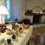 Feriegård Poderino
