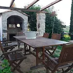 Poderino Feriegård Cinigiano