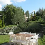 Poderino Feriegård