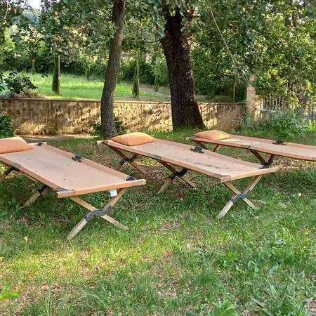 Poderino Agroturismo Cinigiano