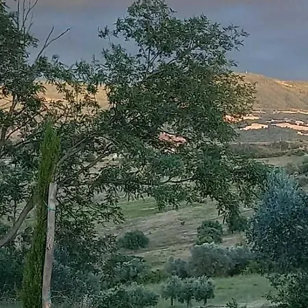 Poderino Κατάλυμα σε φάρμα