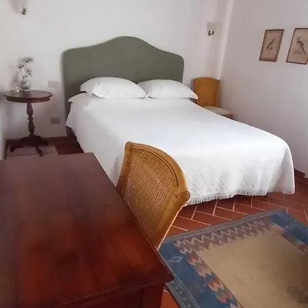 Κατάλυμα σε φάρμα Poderino Cinigiano