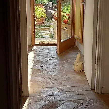 Poderino * Cinigiano