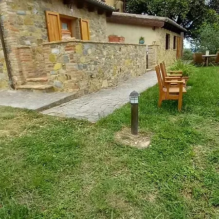 Poderino Cinigiano