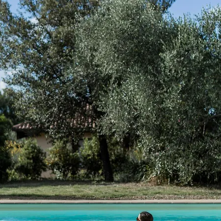 Farma Poderino Cinigiano