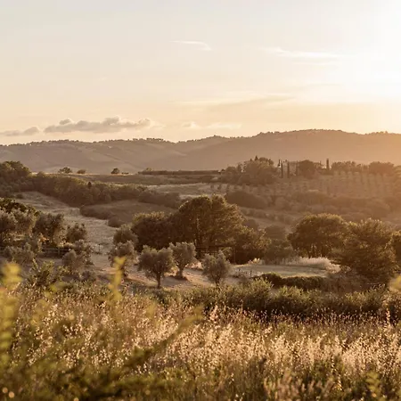 Farma Poderino Cinigiano