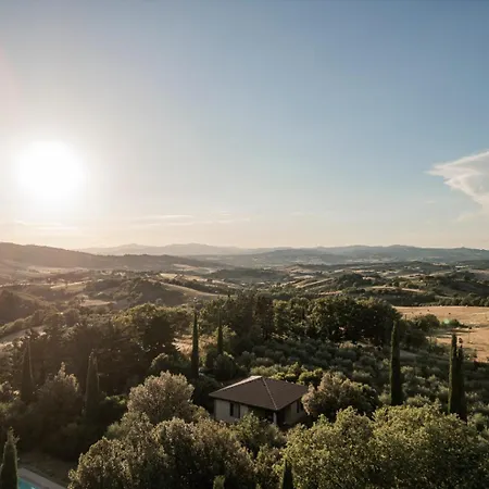 Farma Poderino Cinigiano