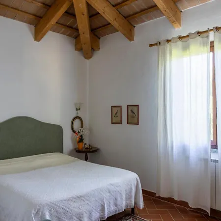 Poderino Farma Cinigiano