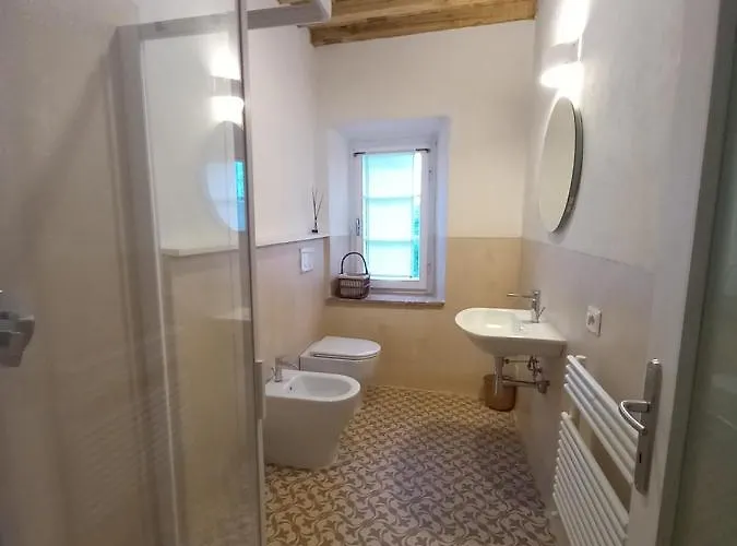 팜스테이 Poderino *