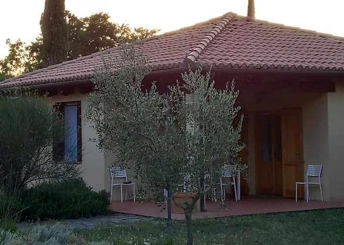 Poderino 팜스테이 신기아노