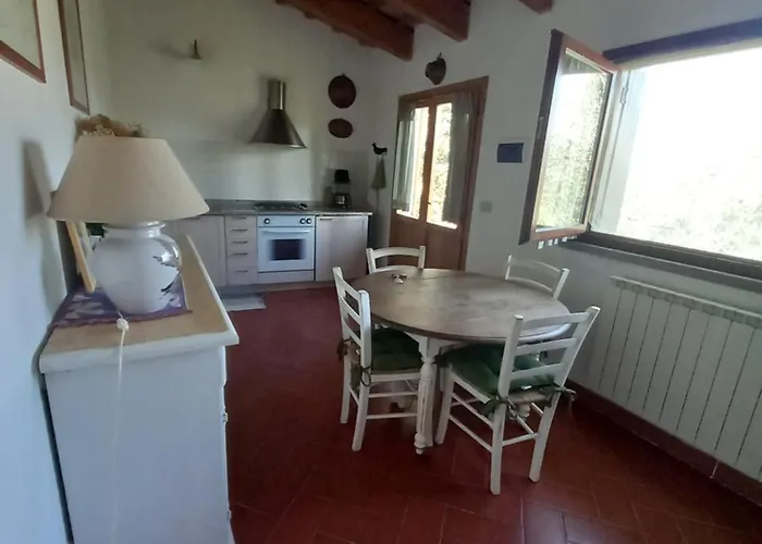 팜스테이 Poderino *