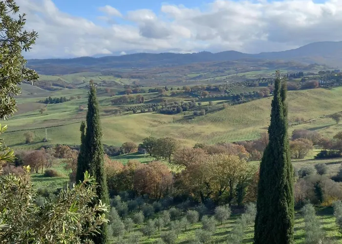 팜스테이 Poderino *