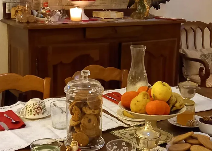 Poderino 팜스테이 신기아노