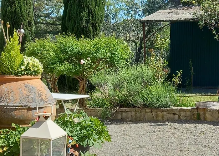 팜스테이 Poderino