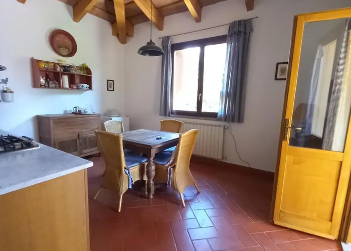 Poderino 팜스테이 *