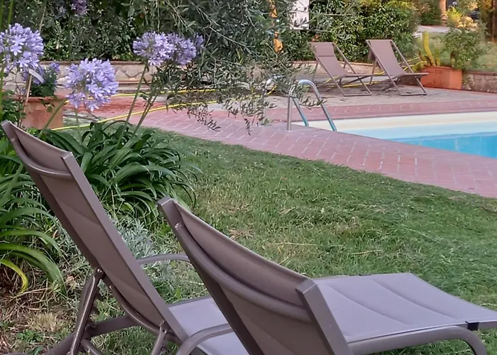 Poderino 팜스테이 신기아노