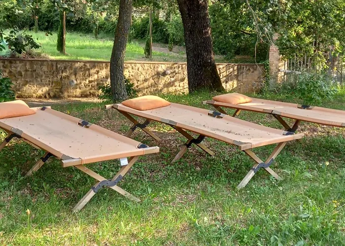 Poderino 팜스테이 신기아노