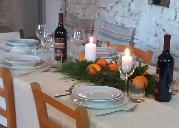 Poderino 팜스테이 *