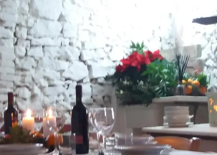 팜스테이 Poderino 신기아노