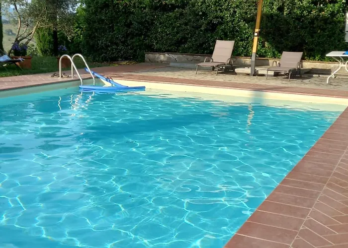 Poderino 팜스테이 신기아노