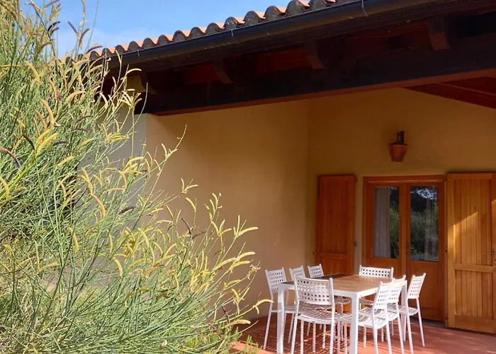 Poderino 팜스테이 *