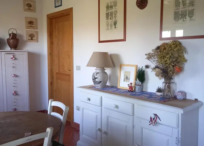 Poderino 팜스테이 신기아노